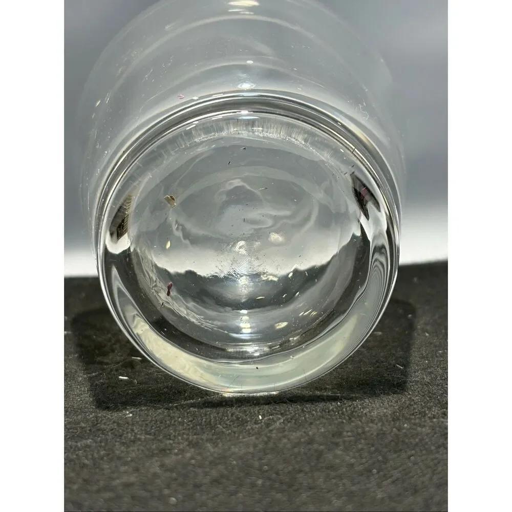 No Brand vintage glass